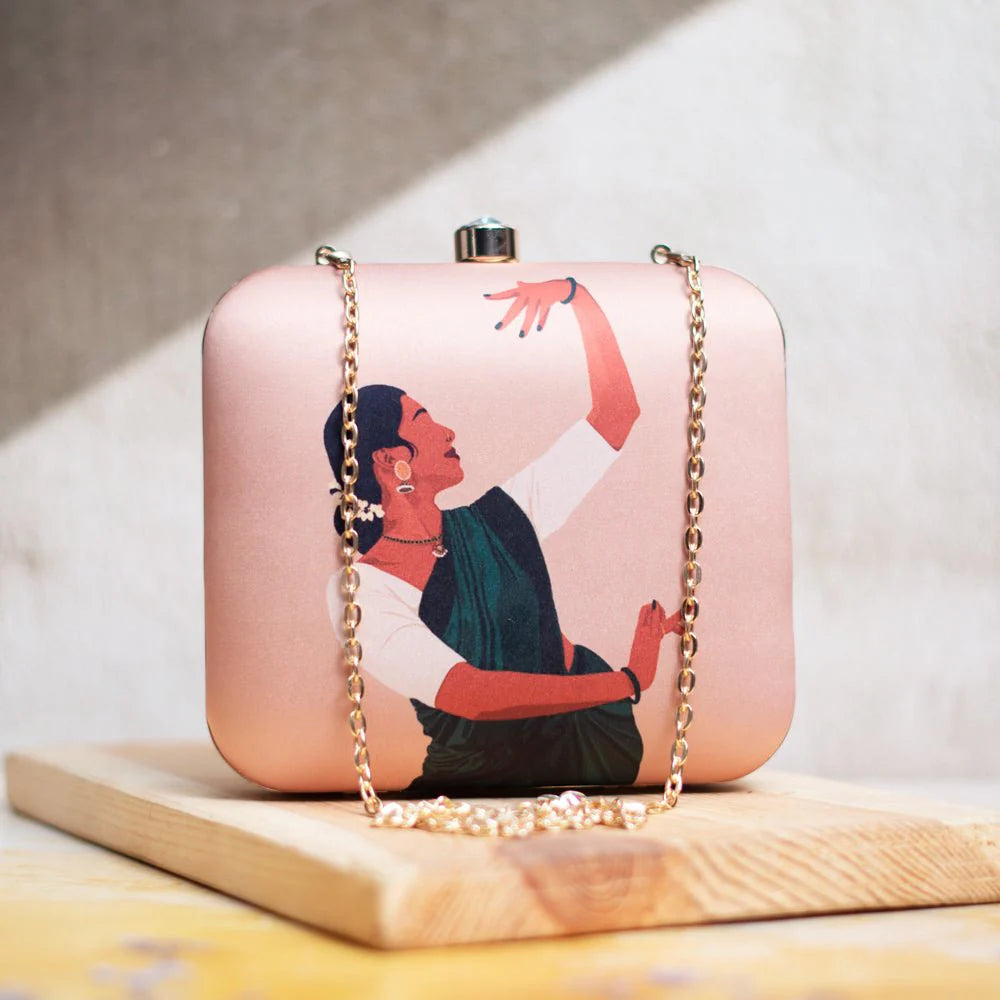 Clutches - Printed