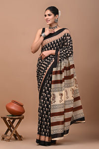 Jaipur Cotton Sarees