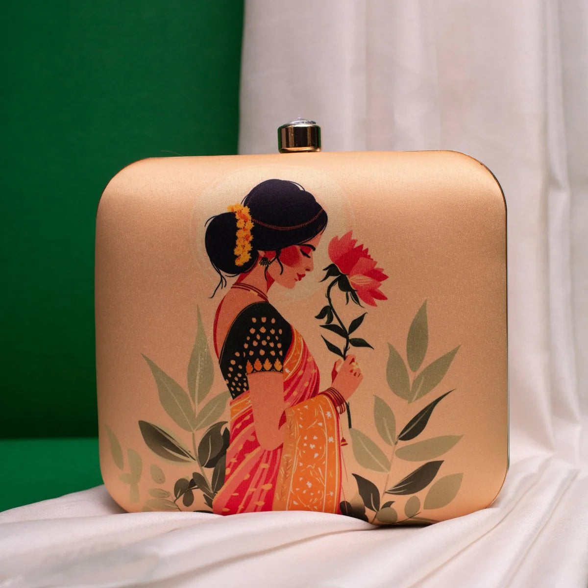 Clutches - Printed