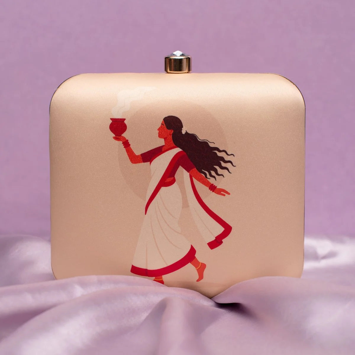 Clutches - Printed