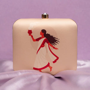 Clutches - Printed