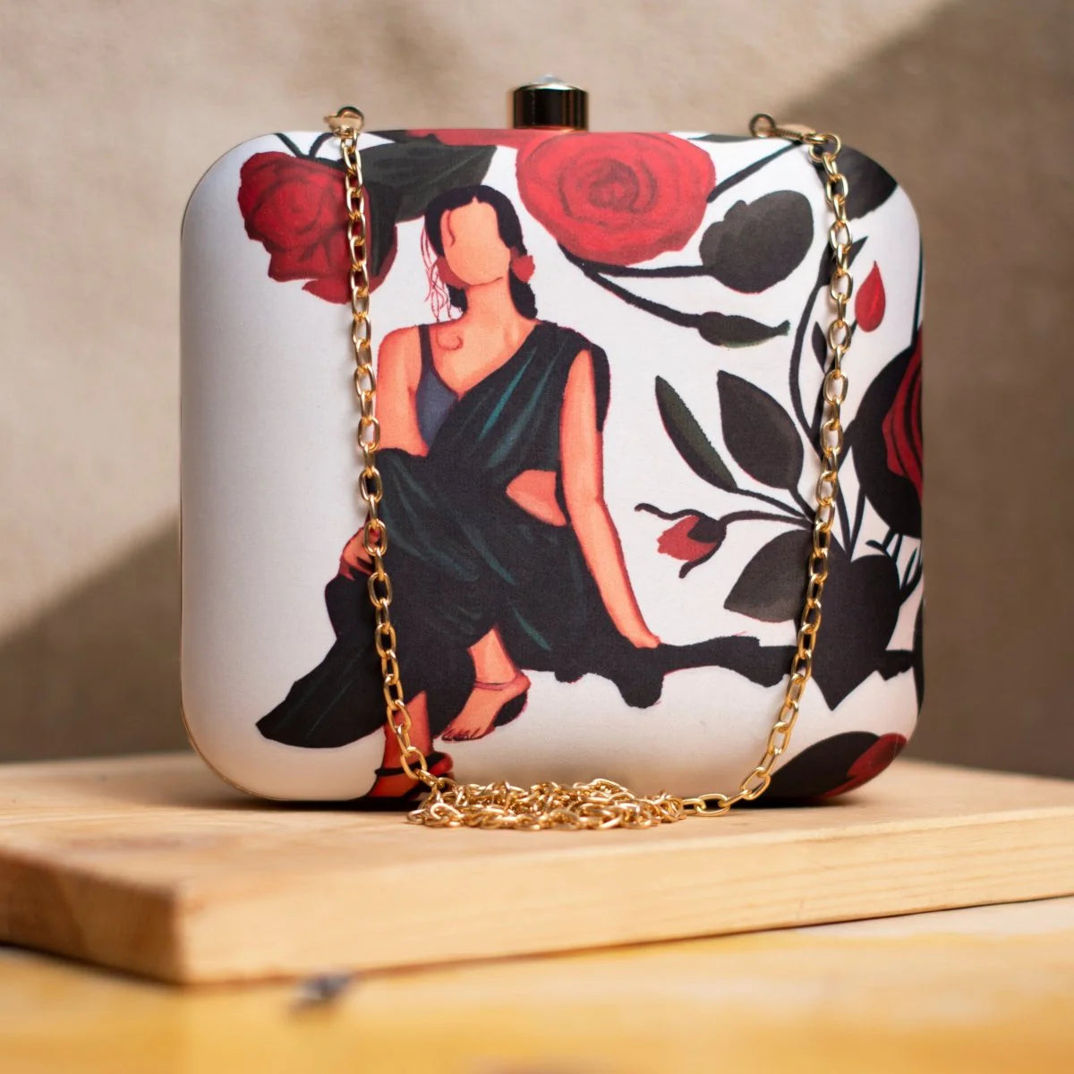 Clutches - Printed