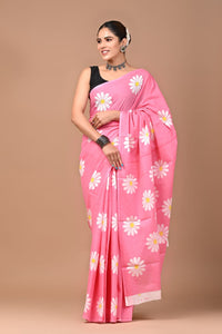 Jaipur Cotton Sarees