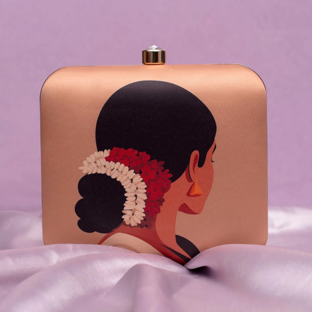 Clutches - Printed