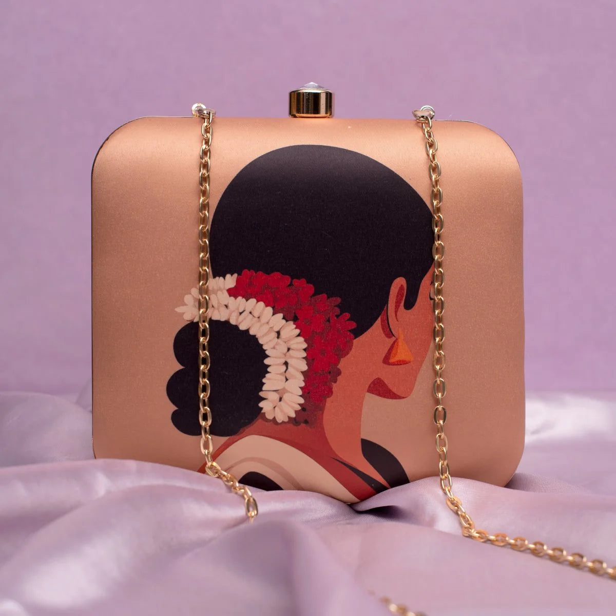 Clutches - Printed