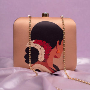 Clutches - Printed